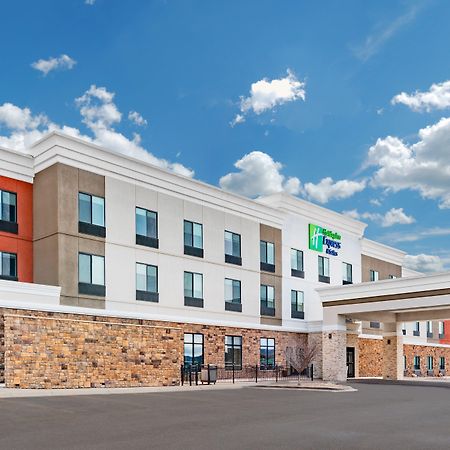 Holiday Inn Express & Suites Trinidad By Ihg Zewnętrze zdjęcie