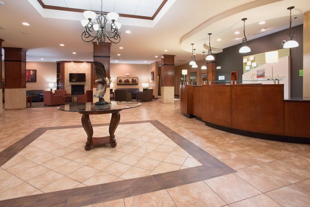 Holiday Inn Express & Suites Trinidad By Ihg Zewnętrze zdjęcie