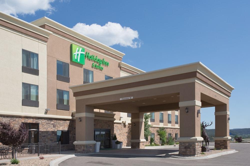 Holiday Inn Express & Suites Trinidad By Ihg Zewnętrze zdjęcie
