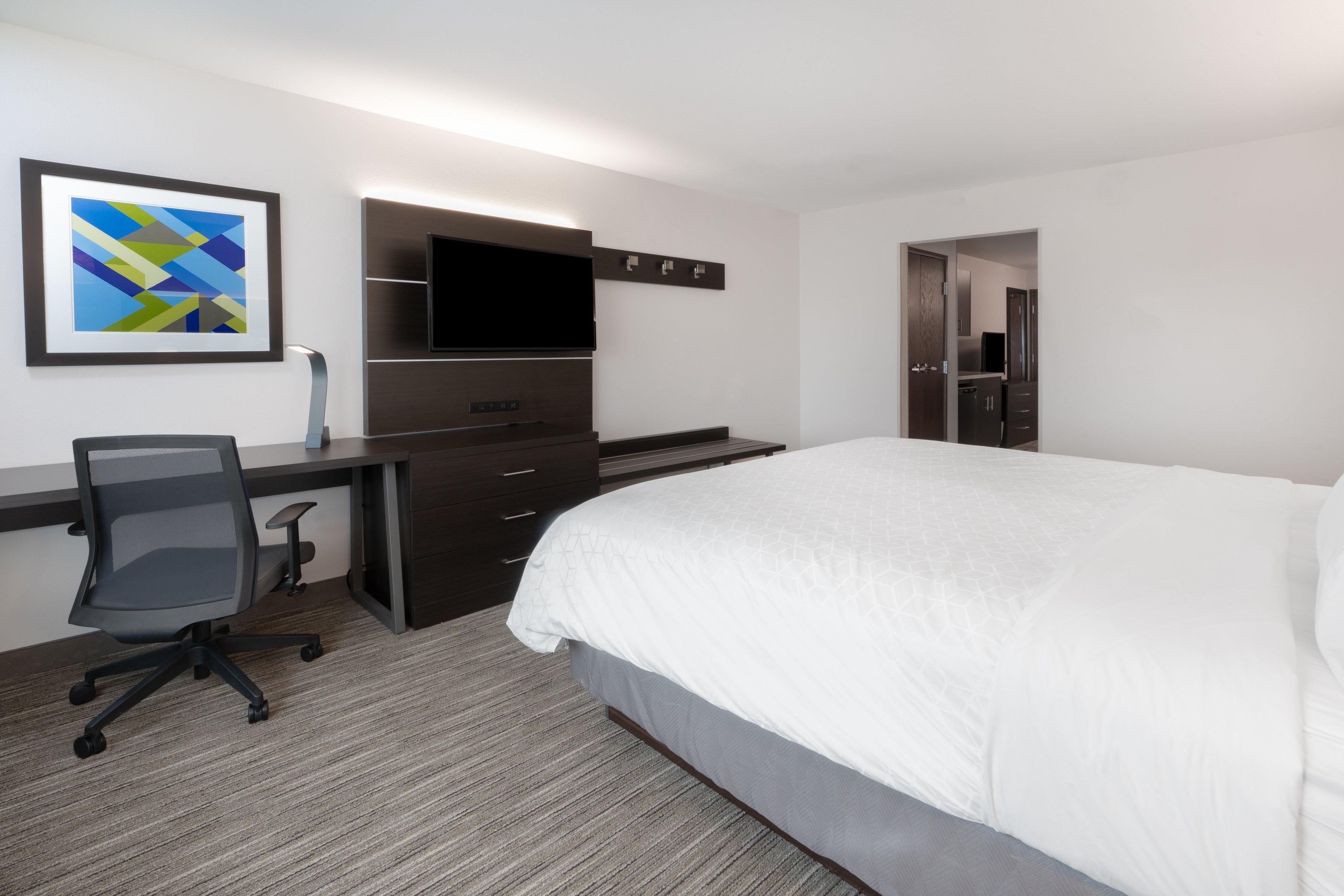 Holiday Inn Express & Suites Trinidad By Ihg Zewnętrze zdjęcie