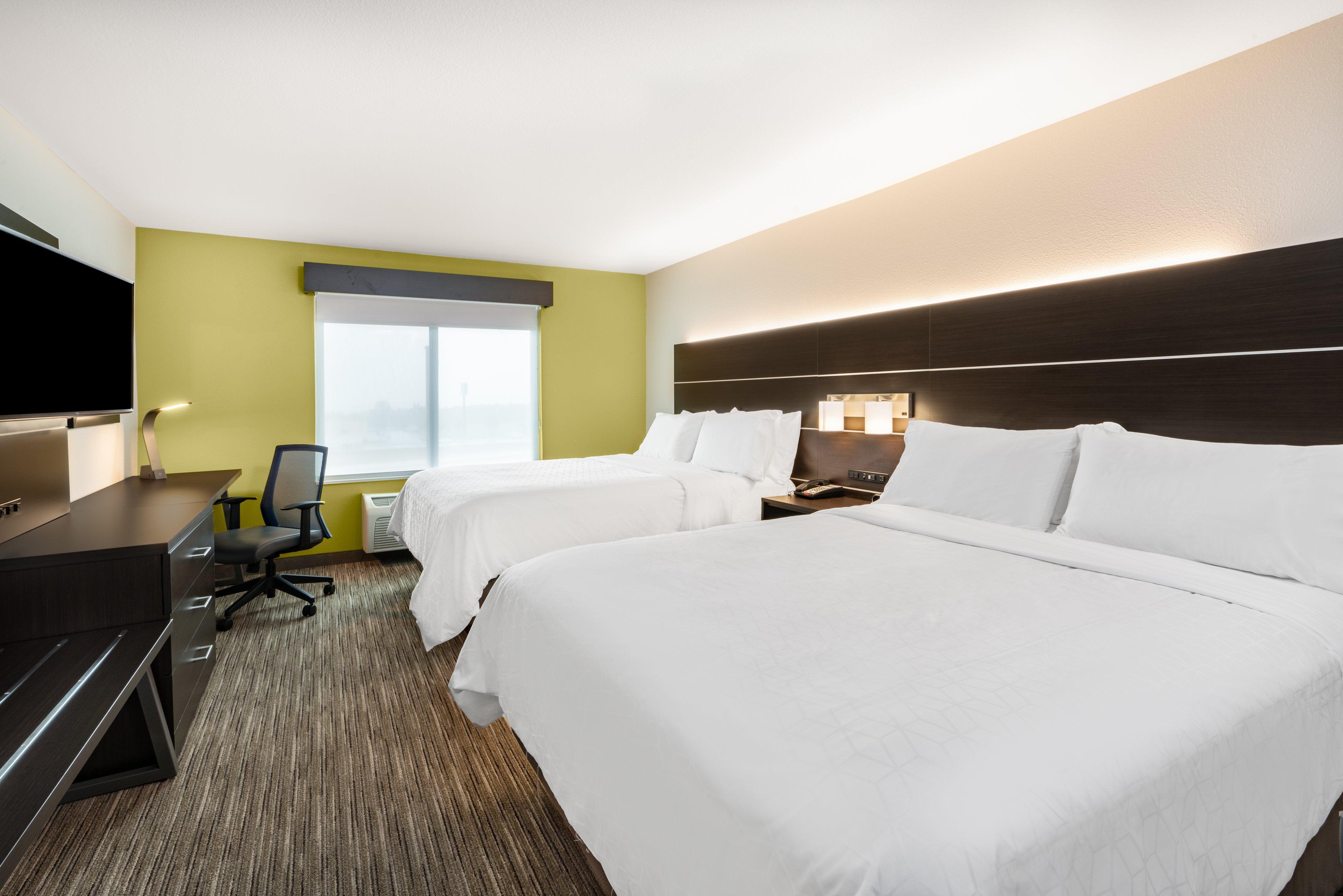 Holiday Inn Express & Suites Trinidad By Ihg Zewnętrze zdjęcie