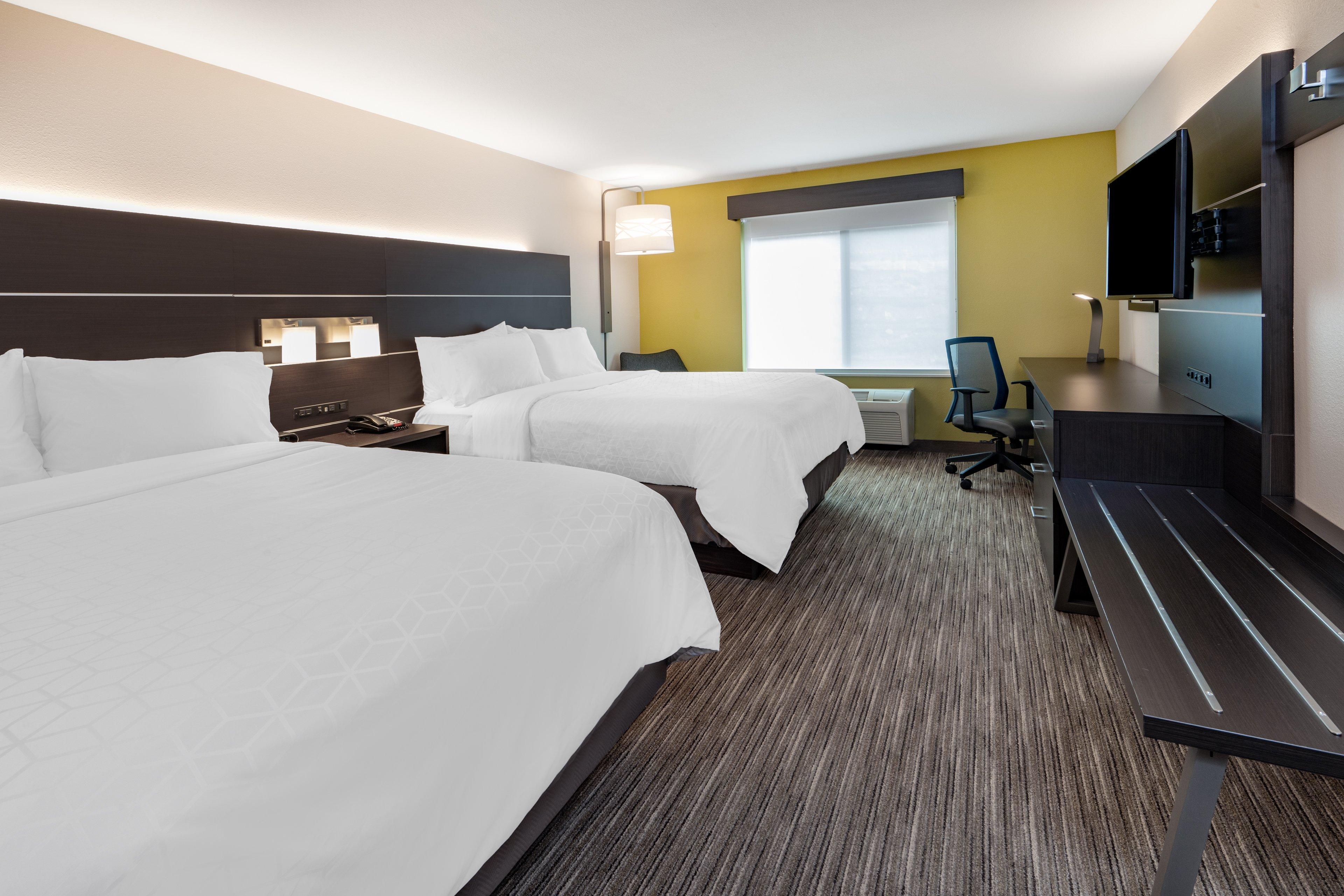 Holiday Inn Express & Suites Trinidad By Ihg Zewnętrze zdjęcie