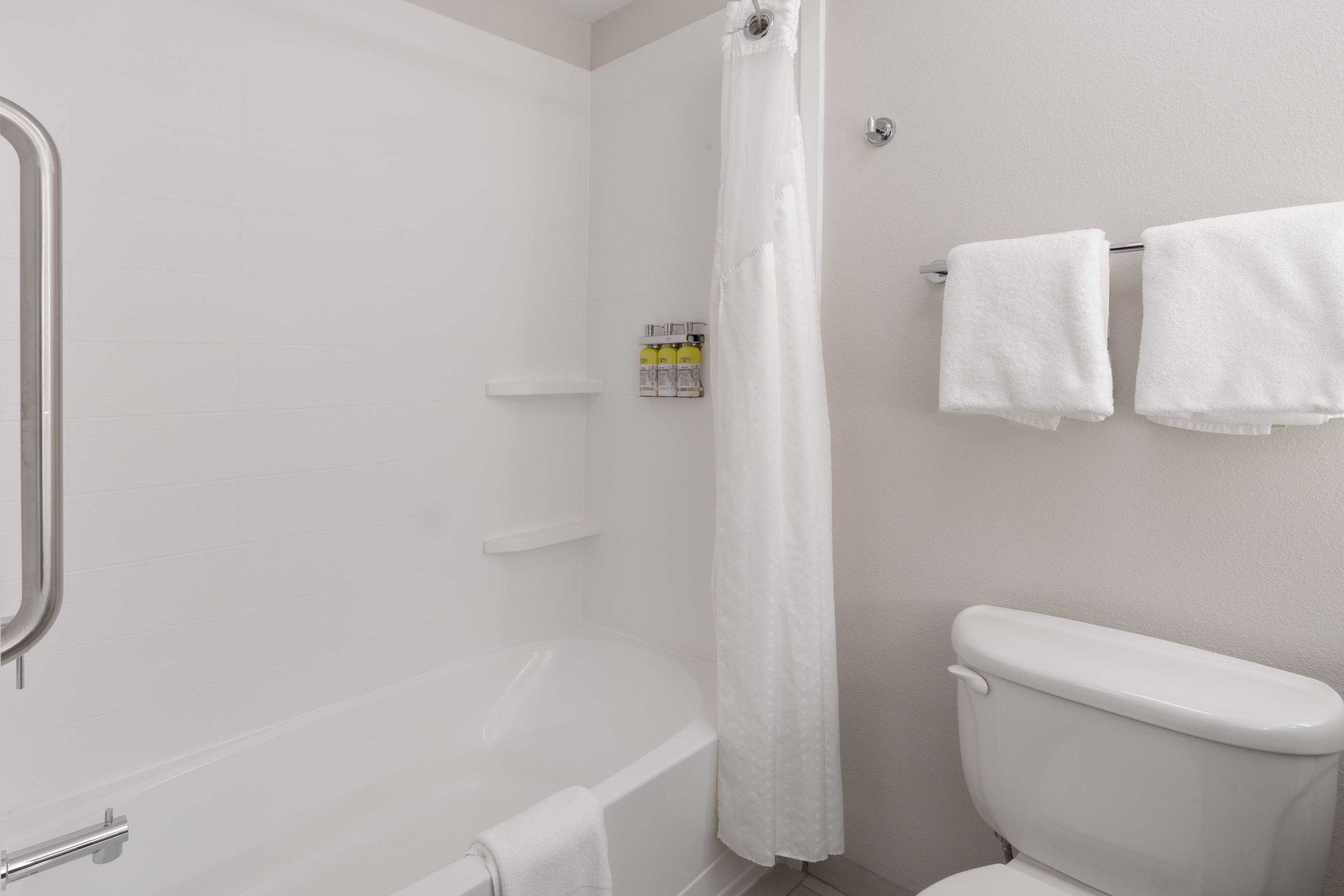 Holiday Inn Express & Suites Trinidad By Ihg Zewnętrze zdjęcie