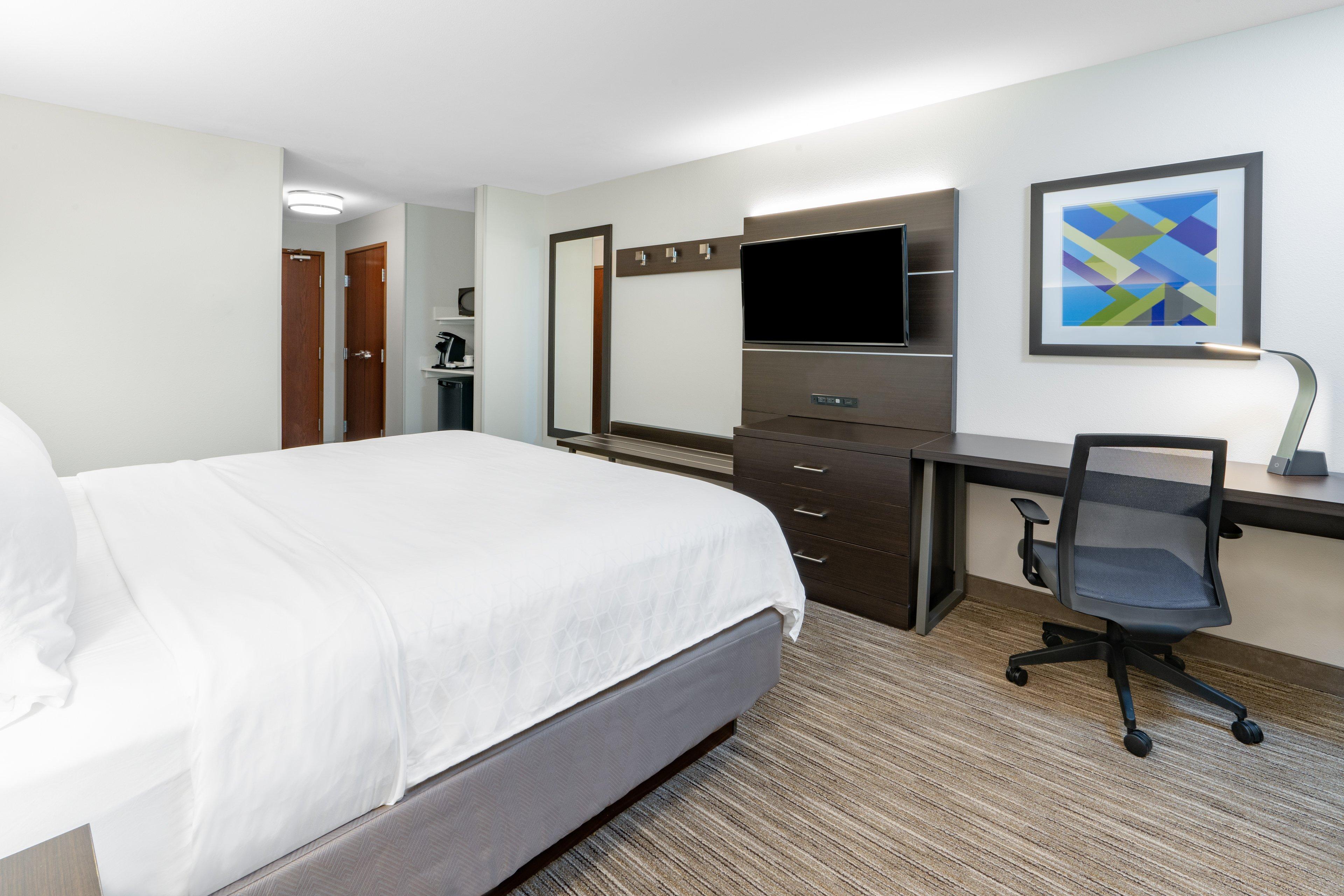 Holiday Inn Express & Suites Trinidad By Ihg Zewnętrze zdjęcie