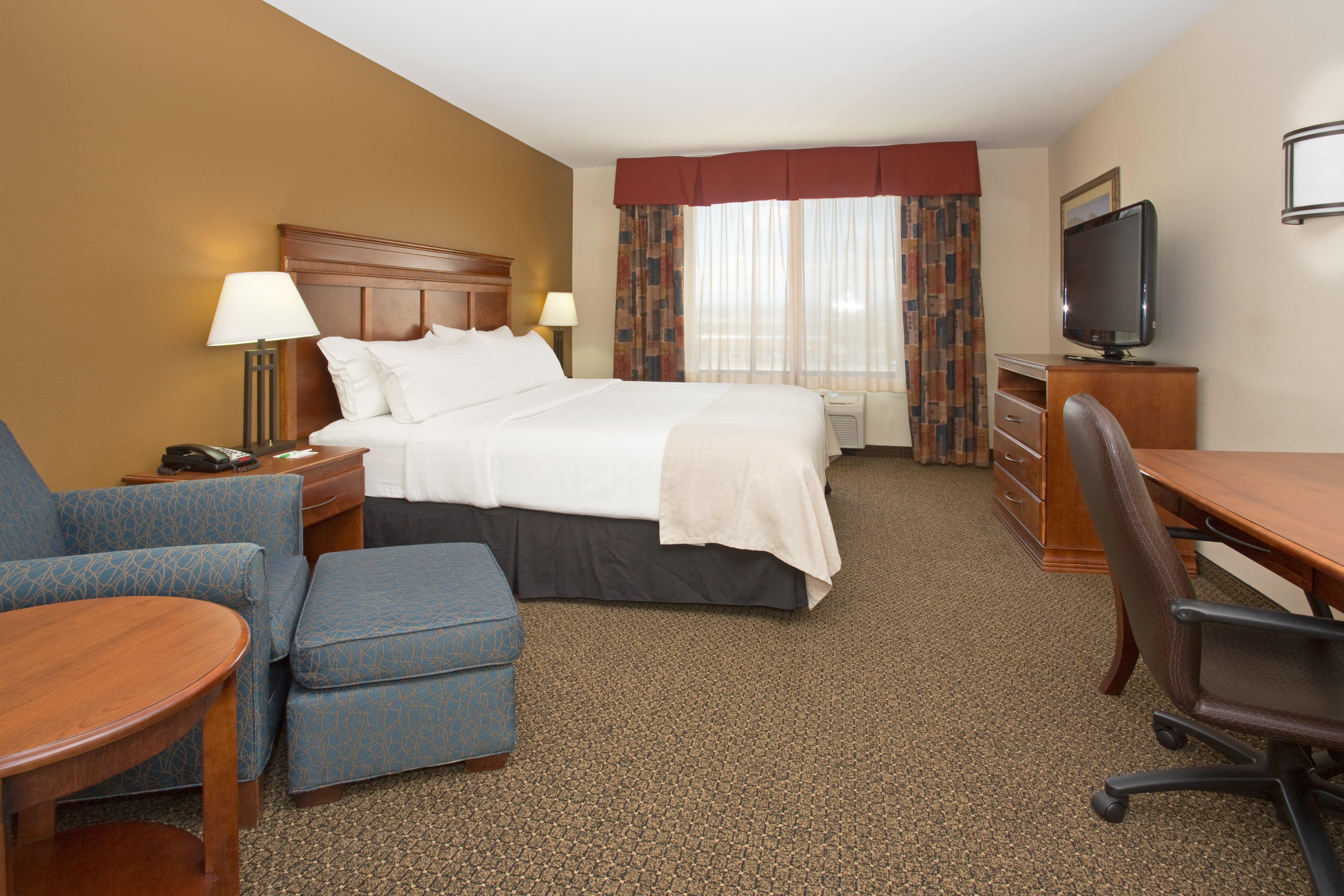 Holiday Inn Express & Suites Trinidad By Ihg Zewnętrze zdjęcie