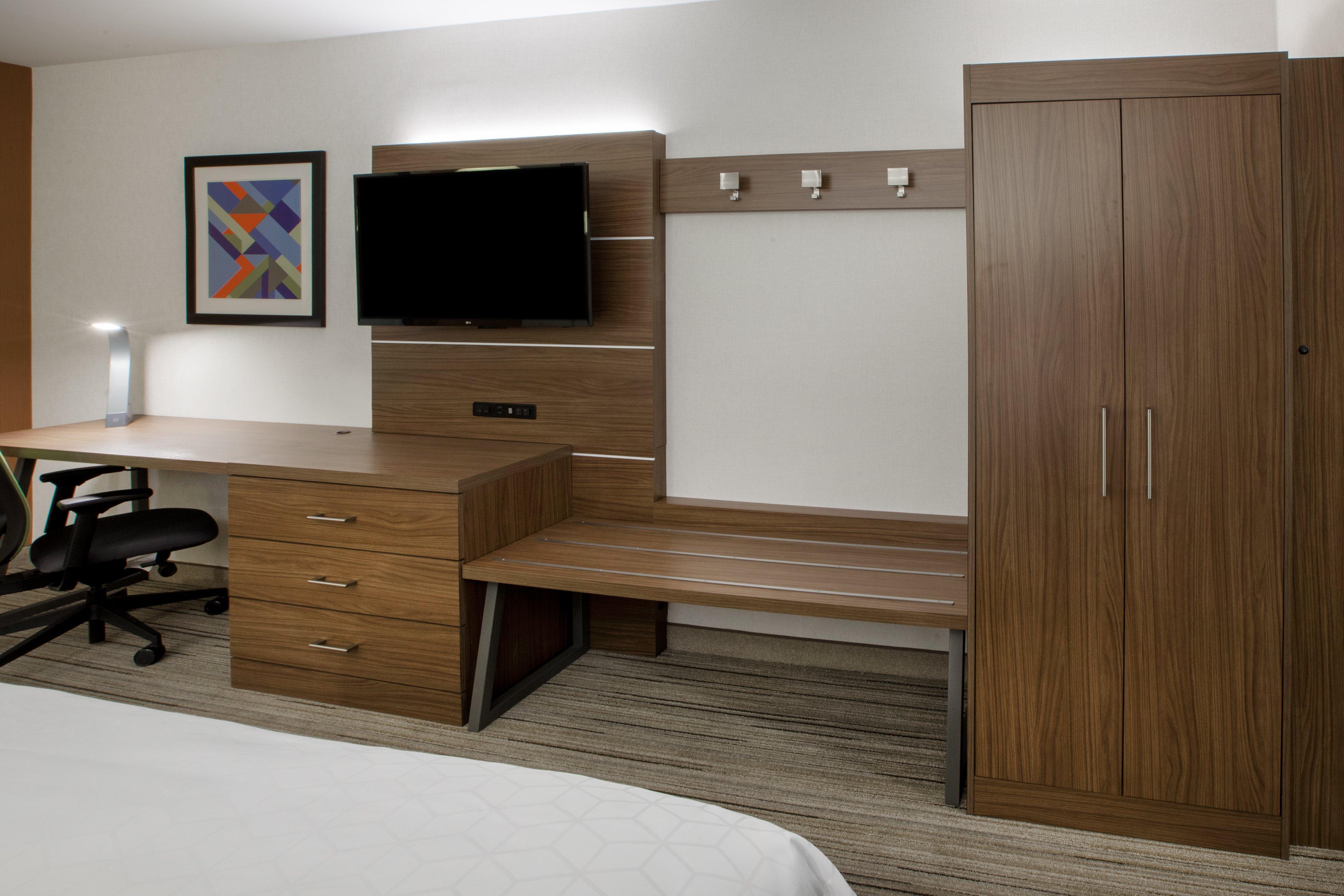 Holiday Inn Express & Suites Trinidad By Ihg Zewnętrze zdjęcie
