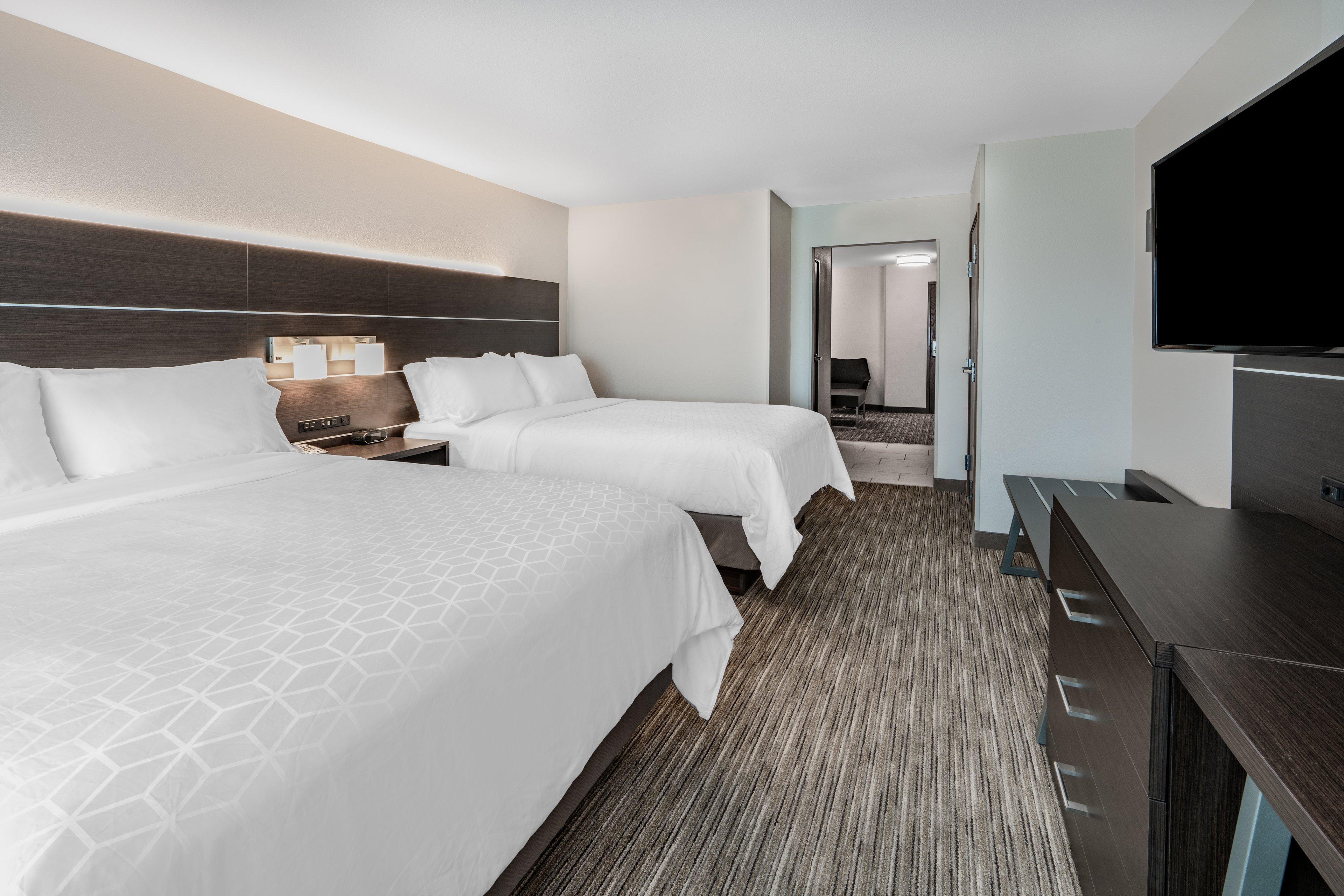 Holiday Inn Express & Suites Trinidad By Ihg Zewnętrze zdjęcie
