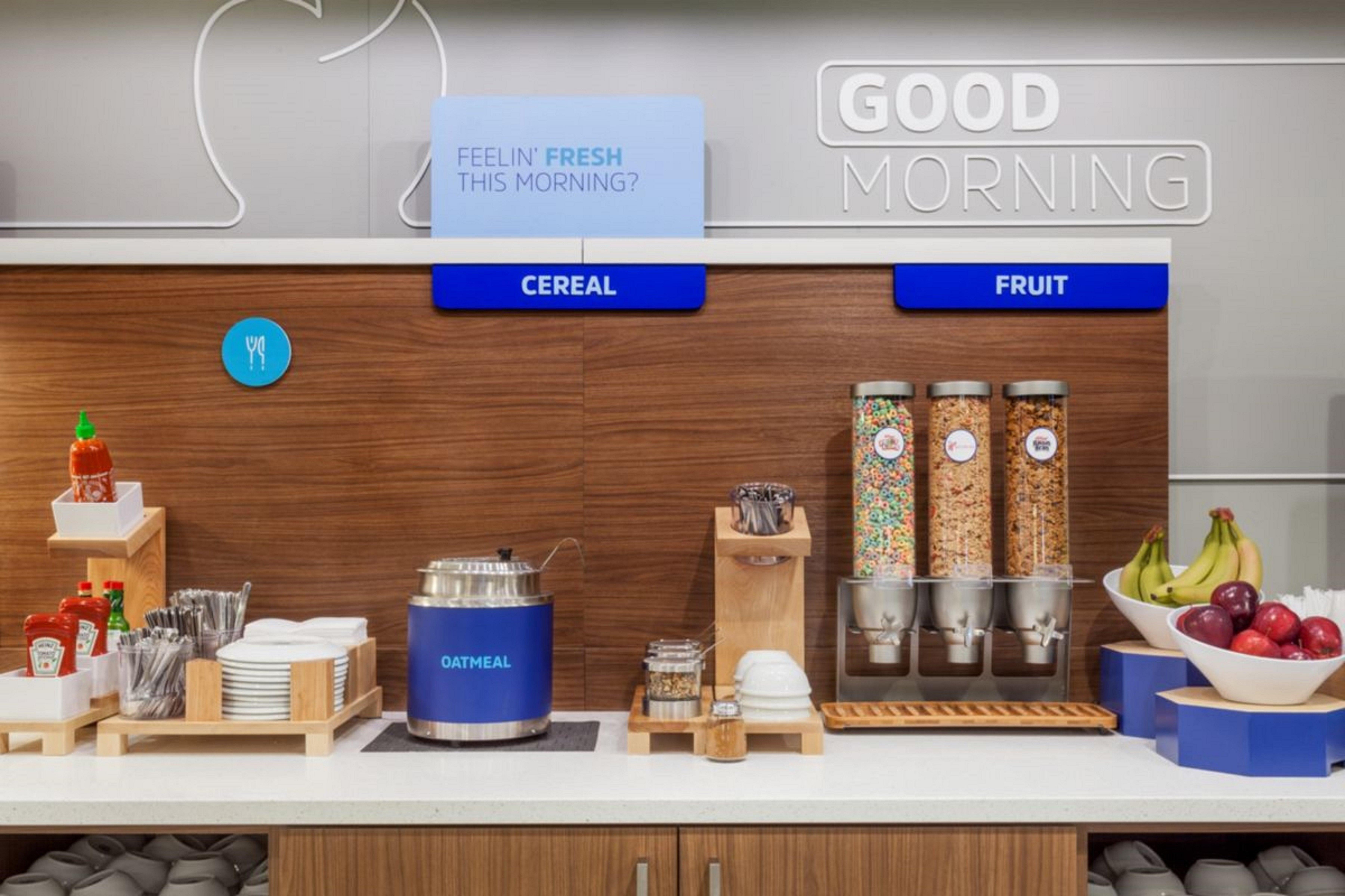 Holiday Inn Express & Suites Trinidad By Ihg Zewnętrze zdjęcie