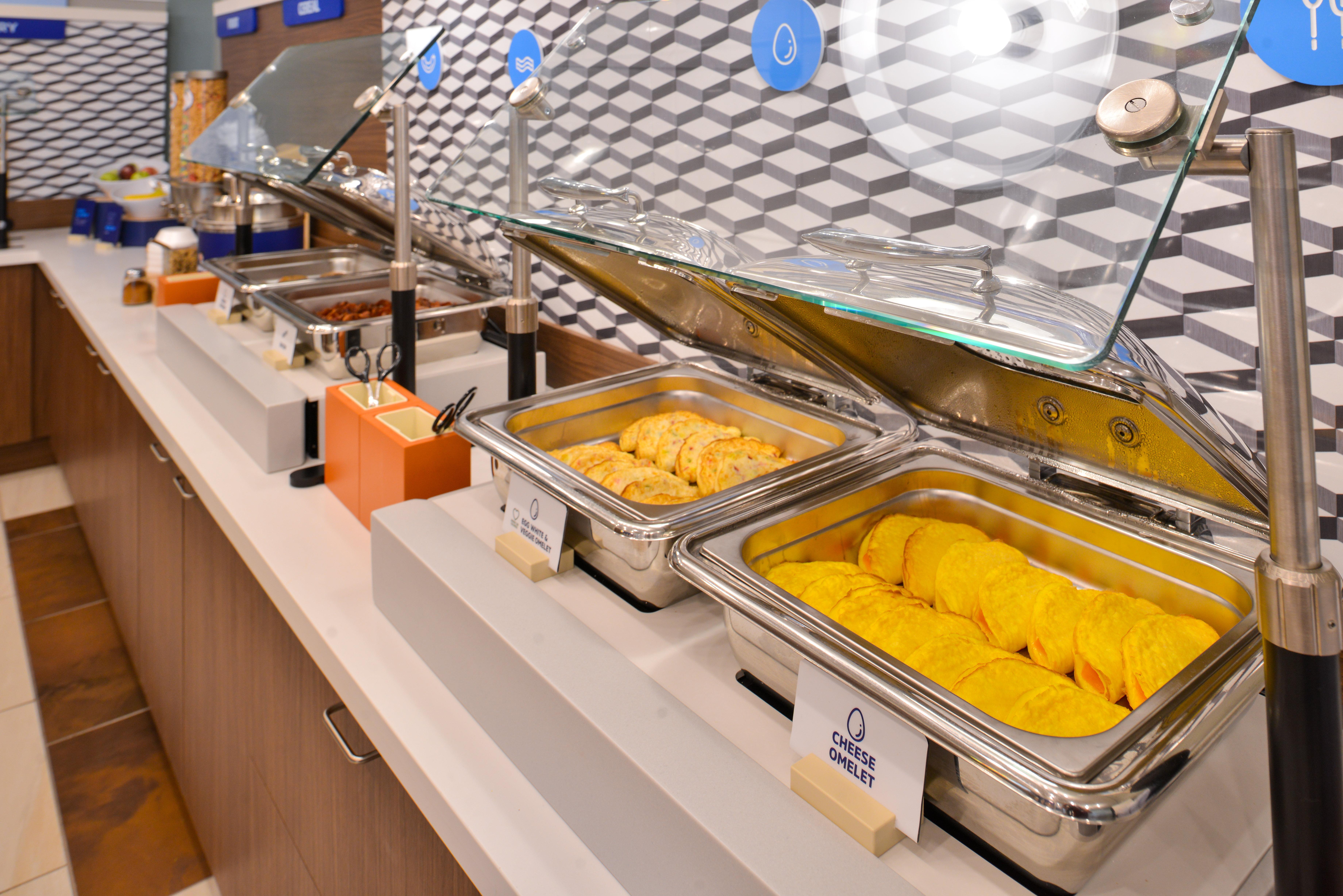 Holiday Inn Express & Suites Trinidad By Ihg Zewnętrze zdjęcie