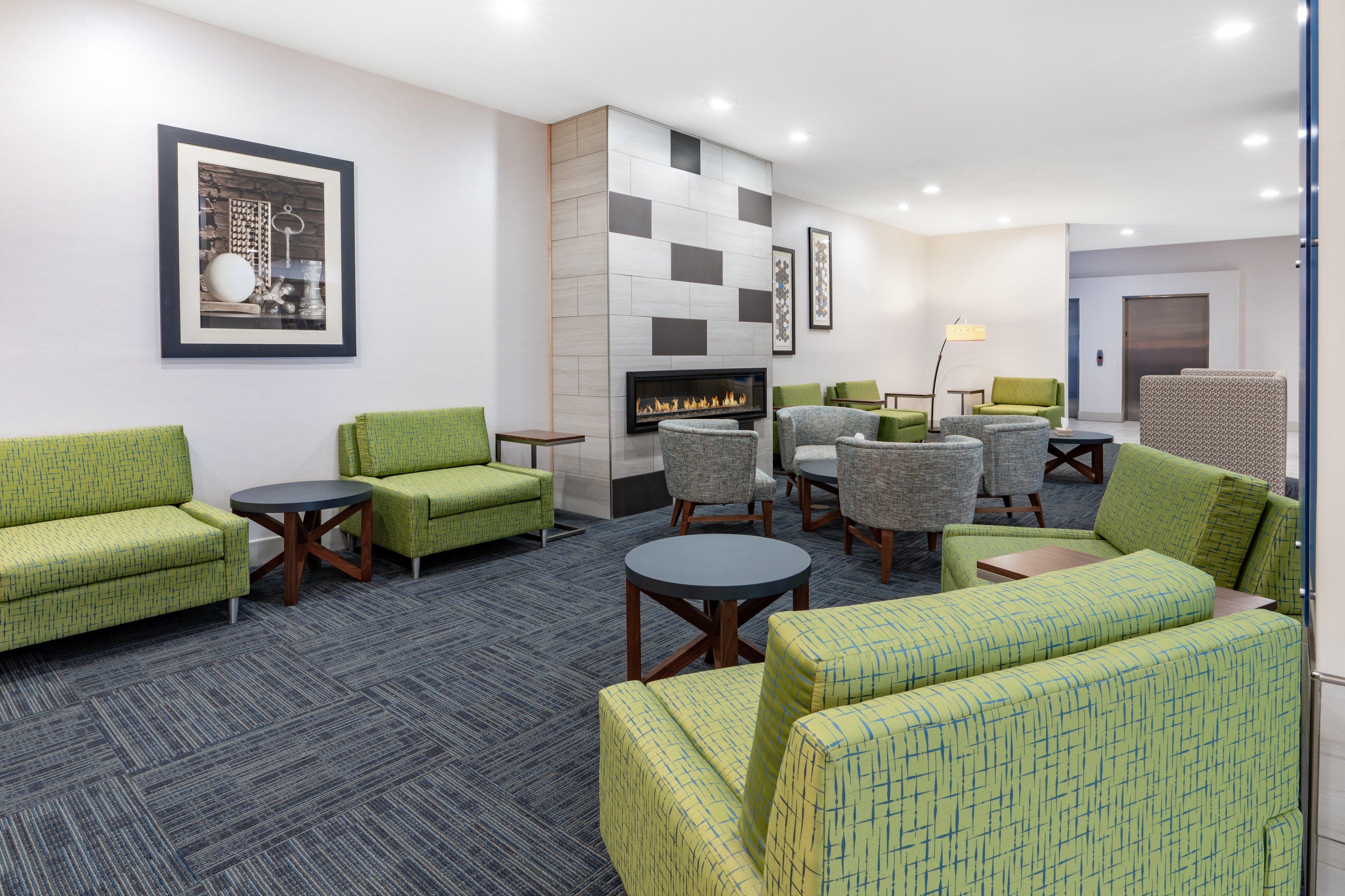 Holiday Inn Express & Suites Trinidad By Ihg Zewnętrze zdjęcie