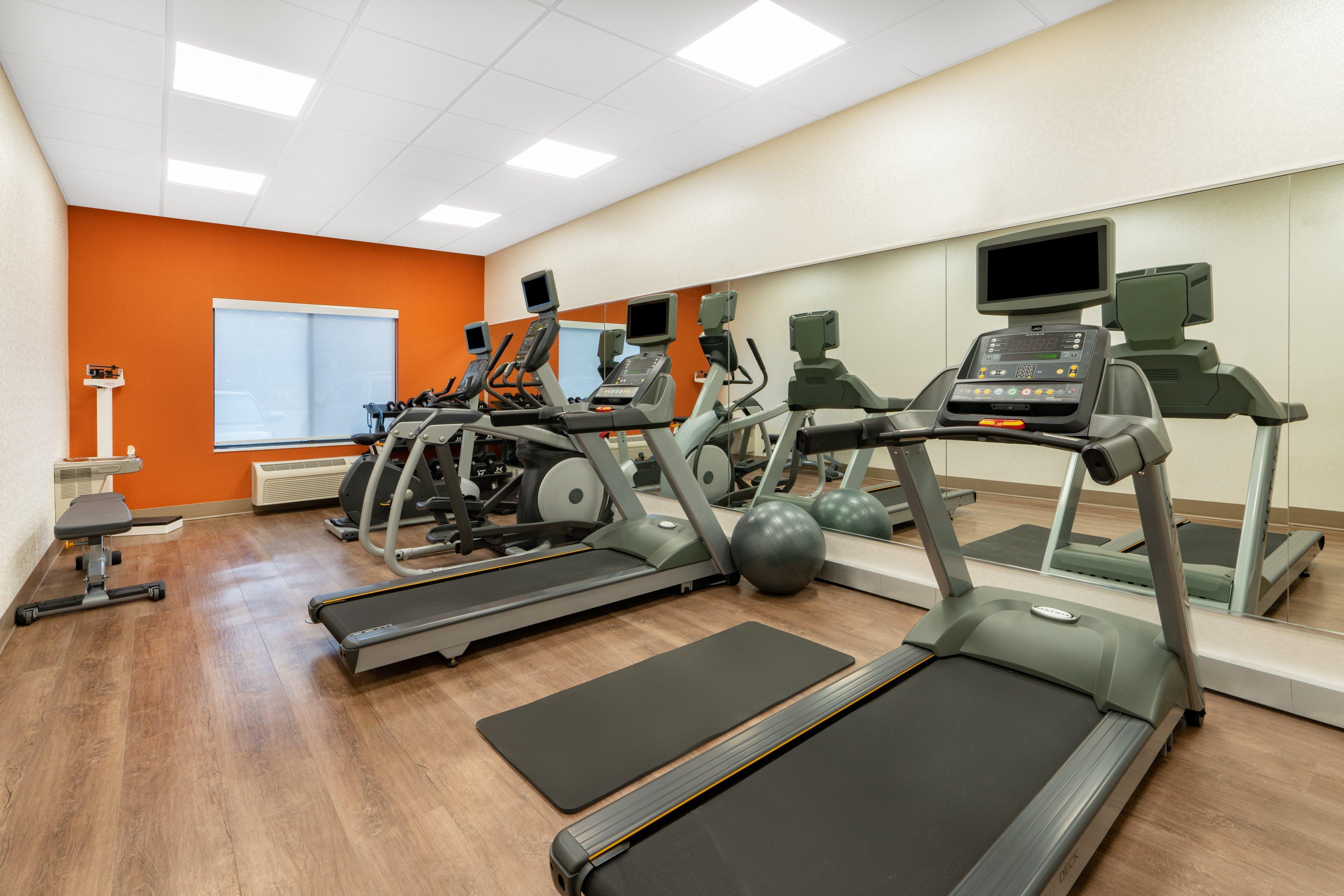 Holiday Inn Express & Suites Trinidad By Ihg Zewnętrze zdjęcie