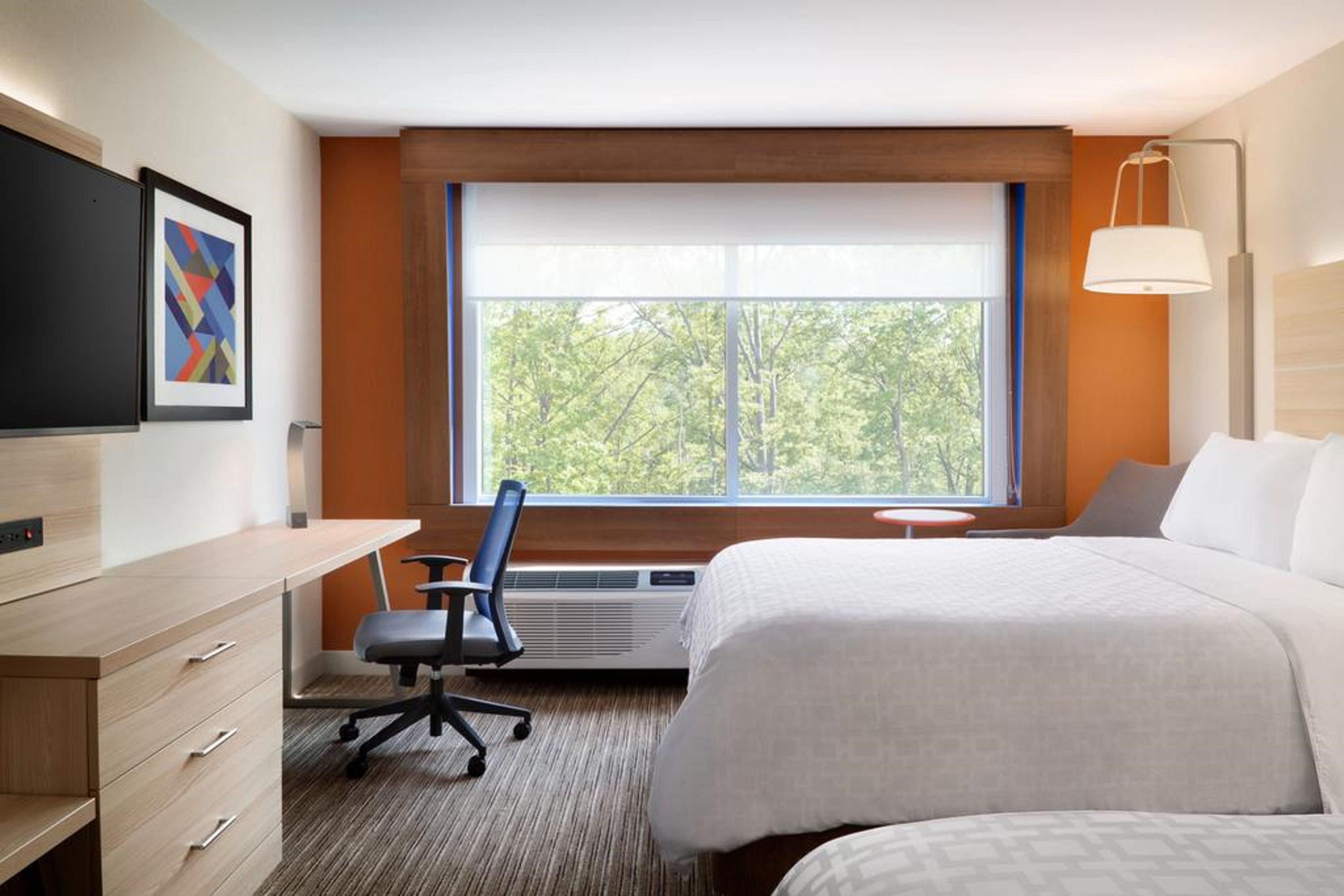 Holiday Inn Express & Suites Trinidad By Ihg Zewnętrze zdjęcie