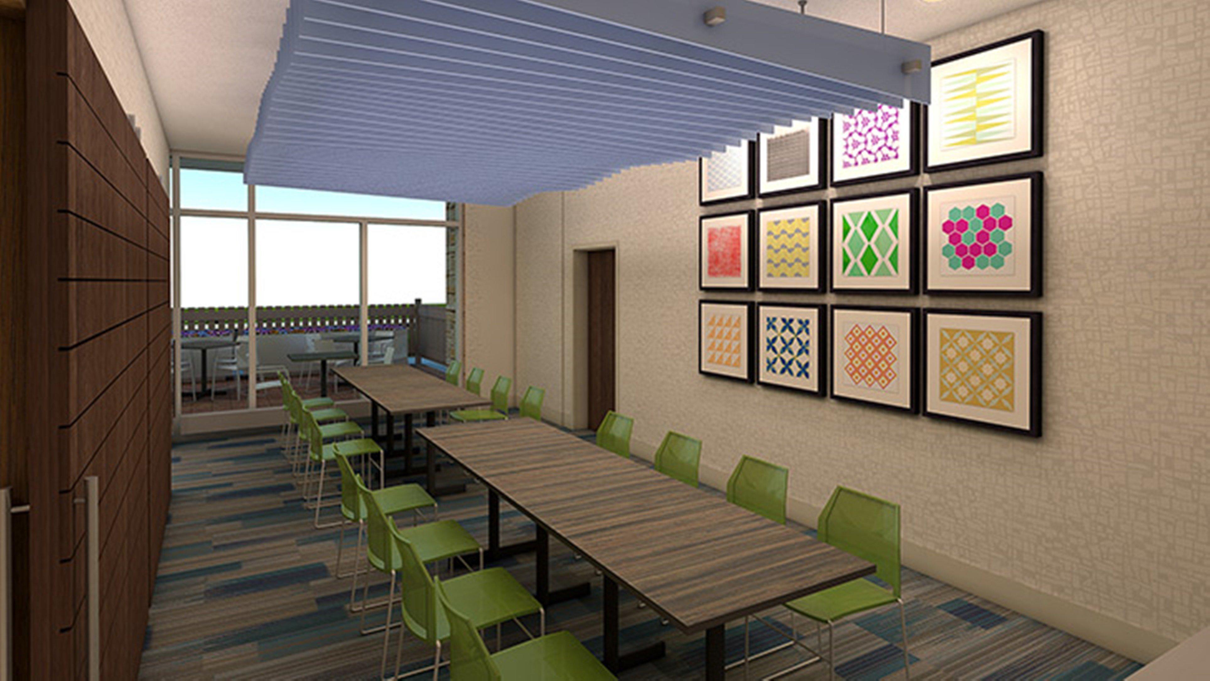 Holiday Inn Express & Suites Trinidad By Ihg Zewnętrze zdjęcie