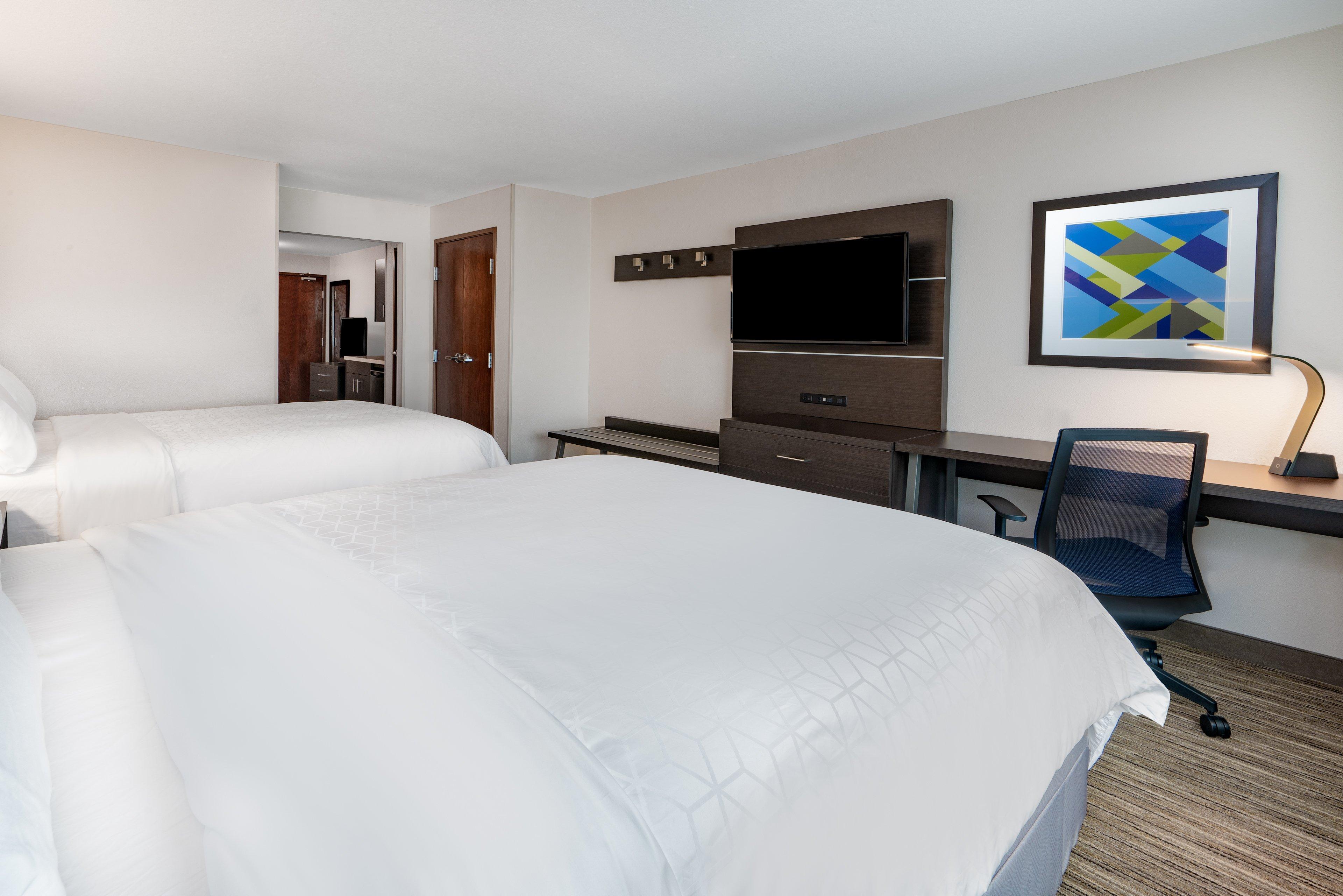Holiday Inn Express & Suites Trinidad By Ihg Zewnętrze zdjęcie