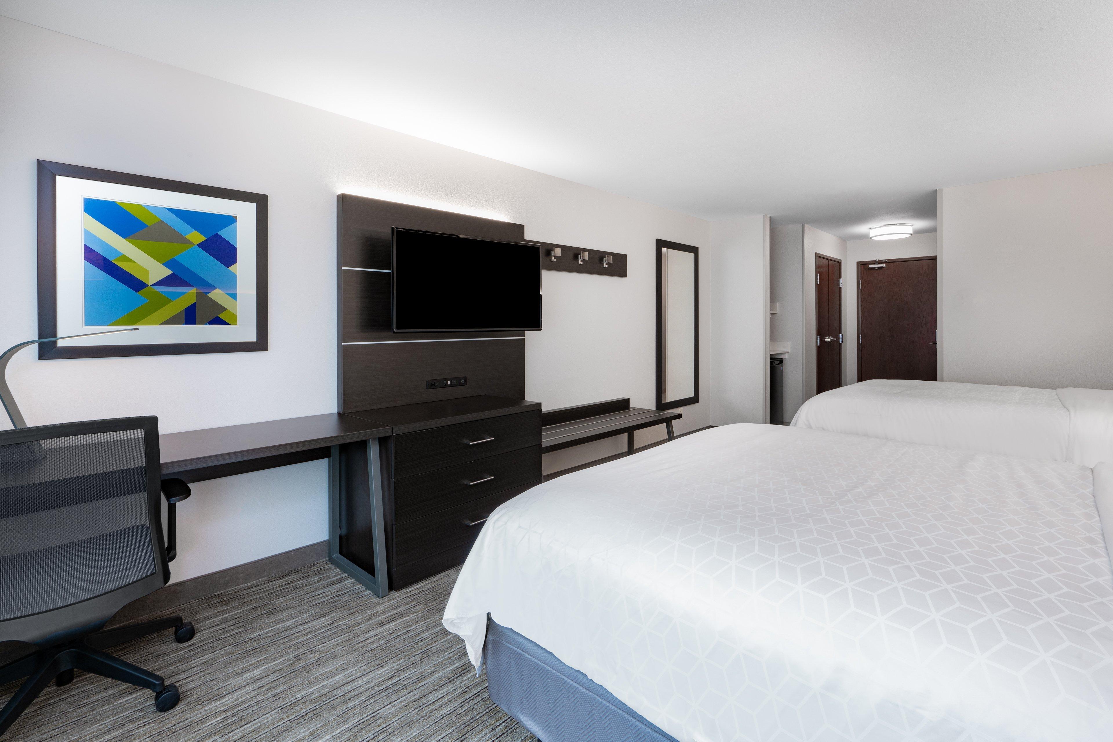 Holiday Inn Express & Suites Trinidad By Ihg Zewnętrze zdjęcie