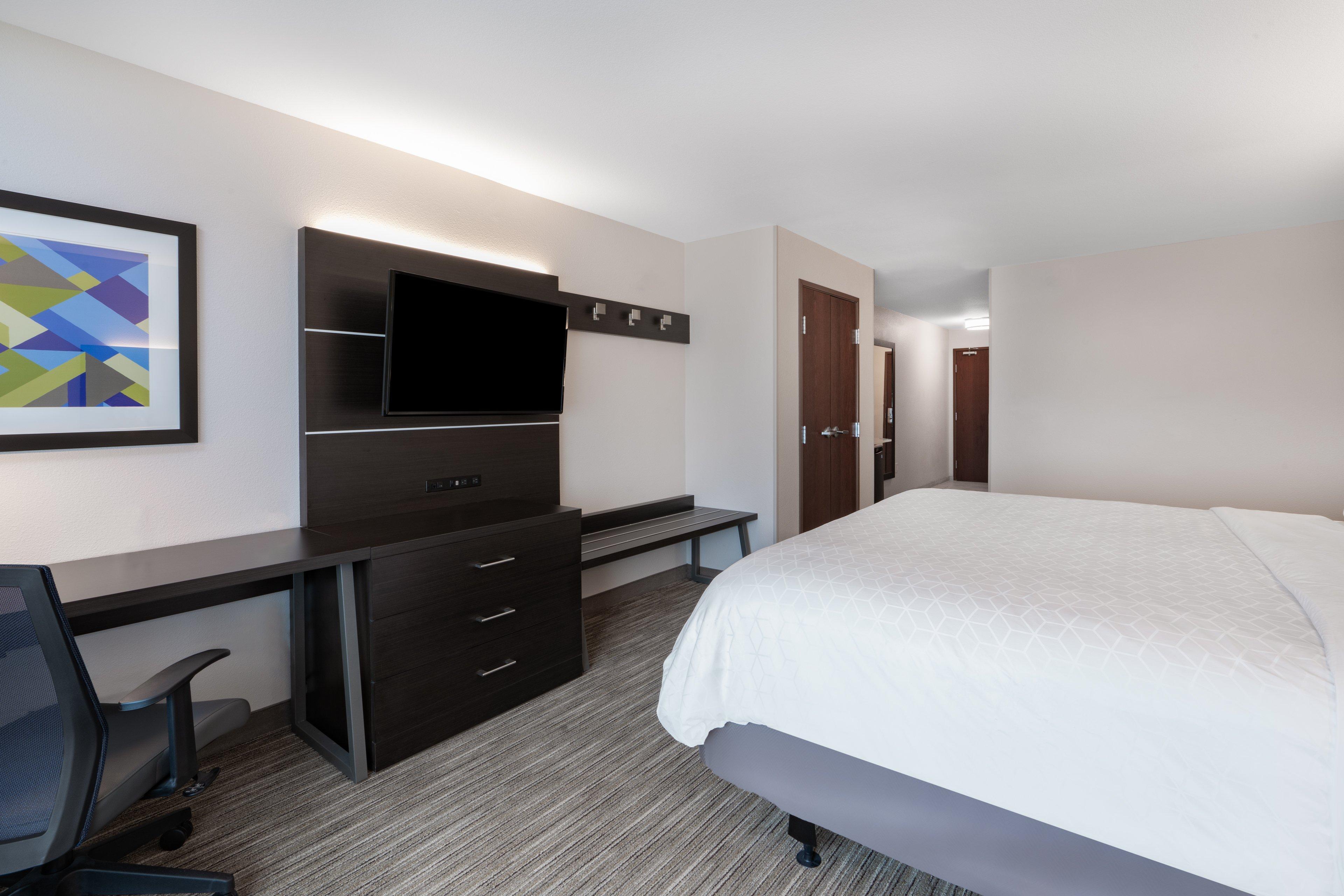 Holiday Inn Express & Suites Trinidad By Ihg Zewnętrze zdjęcie