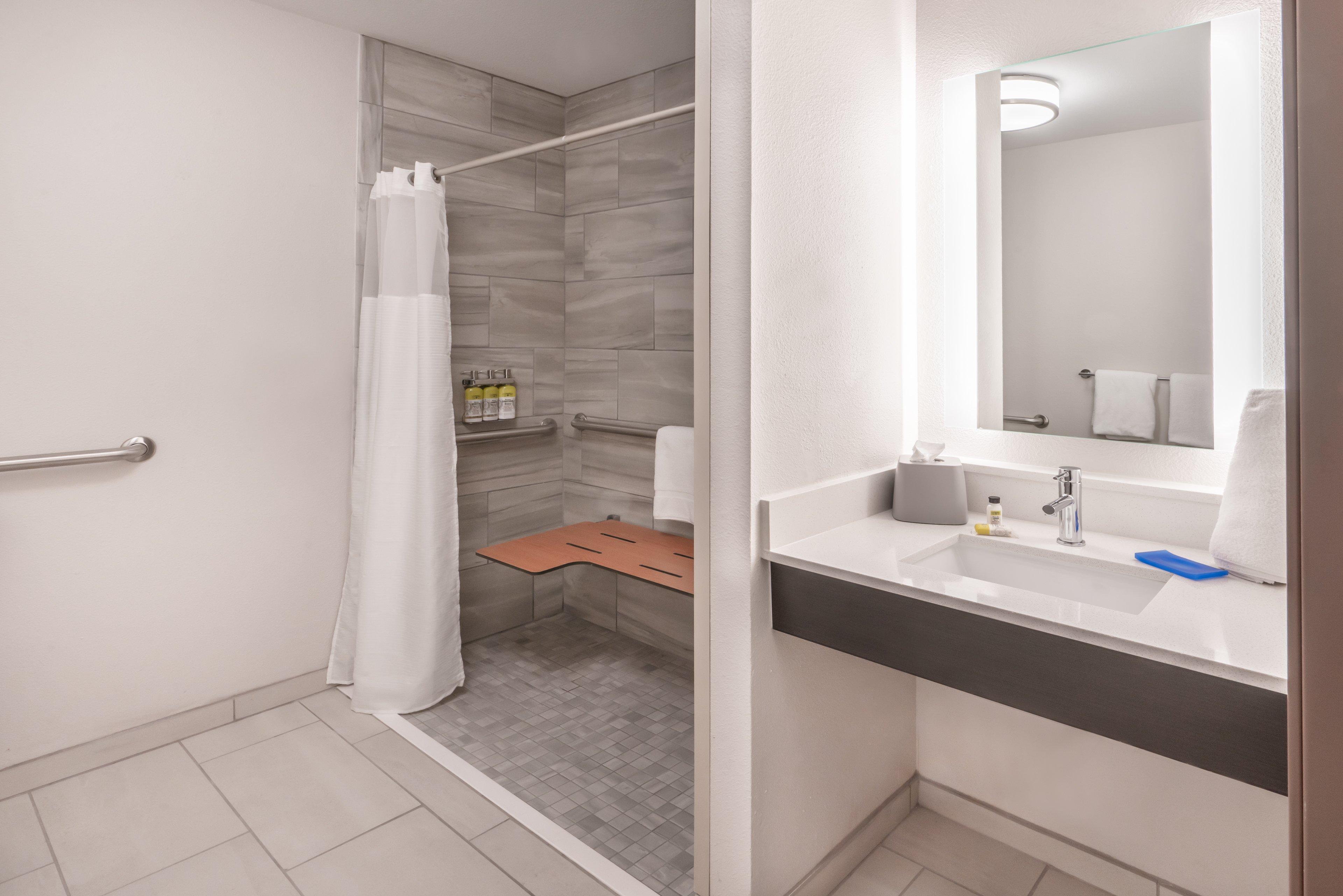 Holiday Inn Express & Suites Trinidad By Ihg Zewnętrze zdjęcie