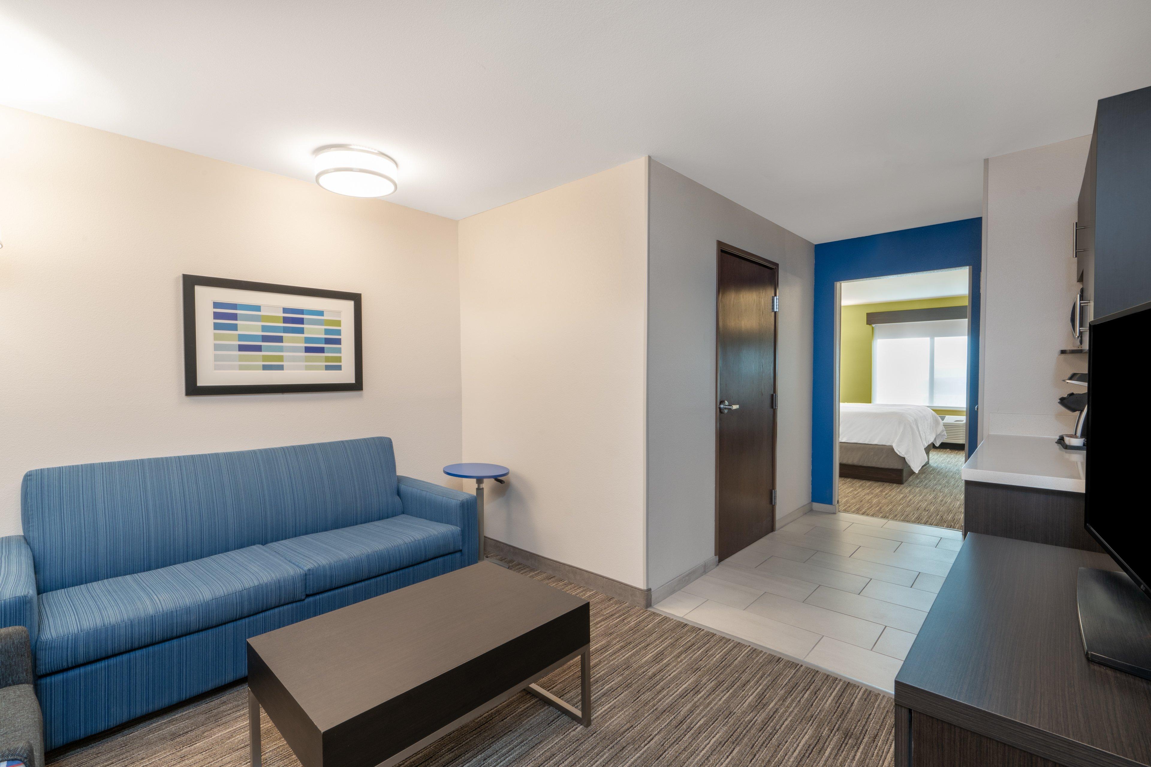 Holiday Inn Express & Suites Trinidad By Ihg Zewnętrze zdjęcie
