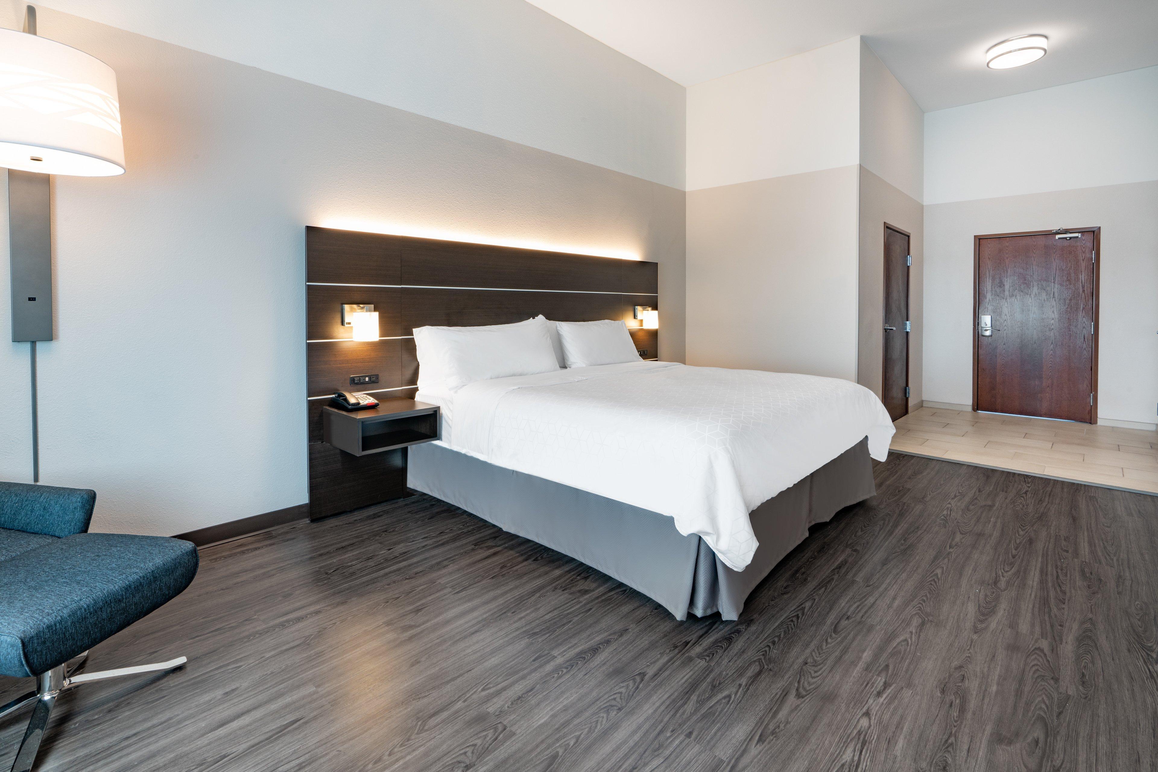 Holiday Inn Express & Suites Trinidad By Ihg Zewnętrze zdjęcie