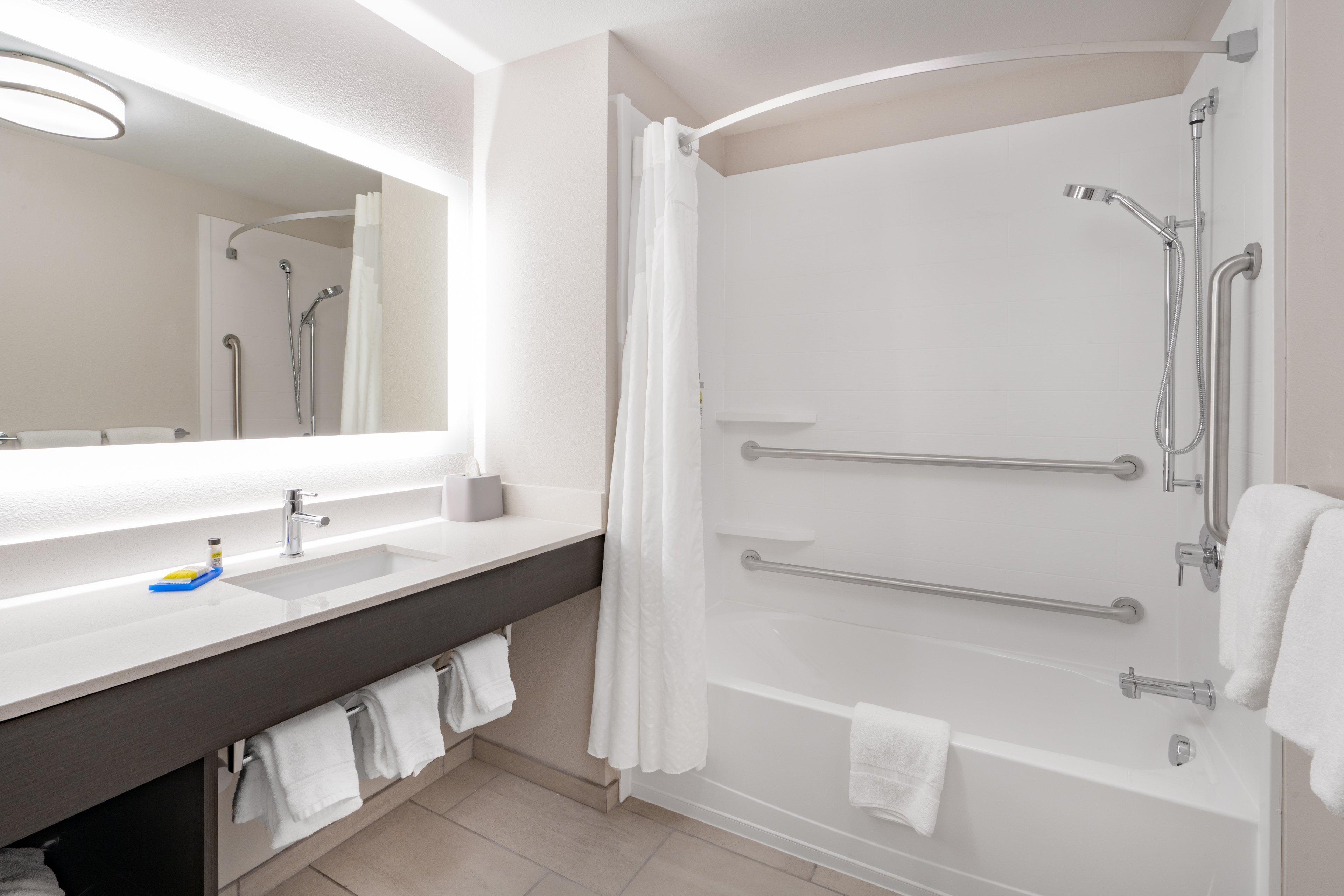 Holiday Inn Express & Suites Trinidad By Ihg Zewnętrze zdjęcie