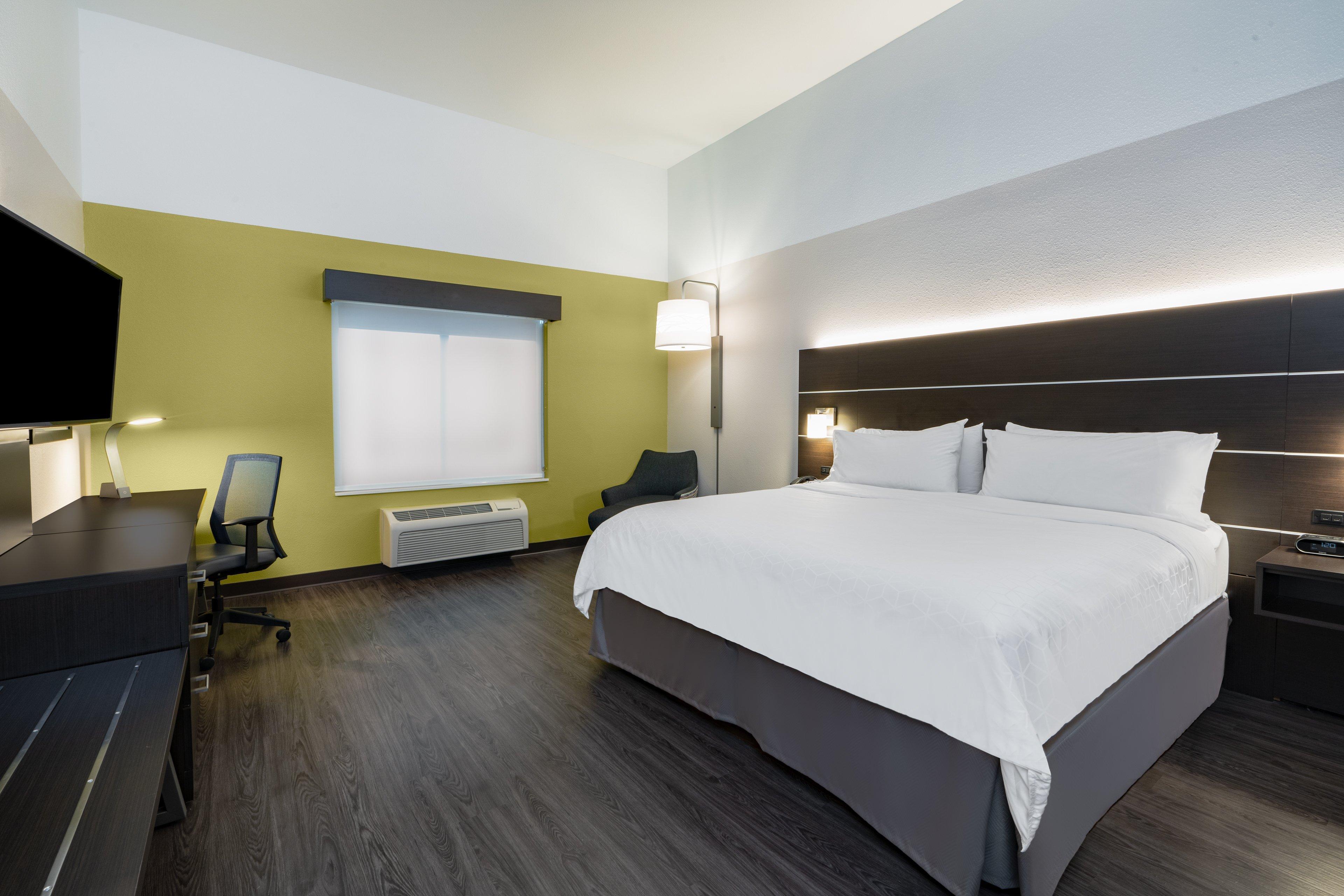 Holiday Inn Express & Suites Trinidad By Ihg Zewnętrze zdjęcie