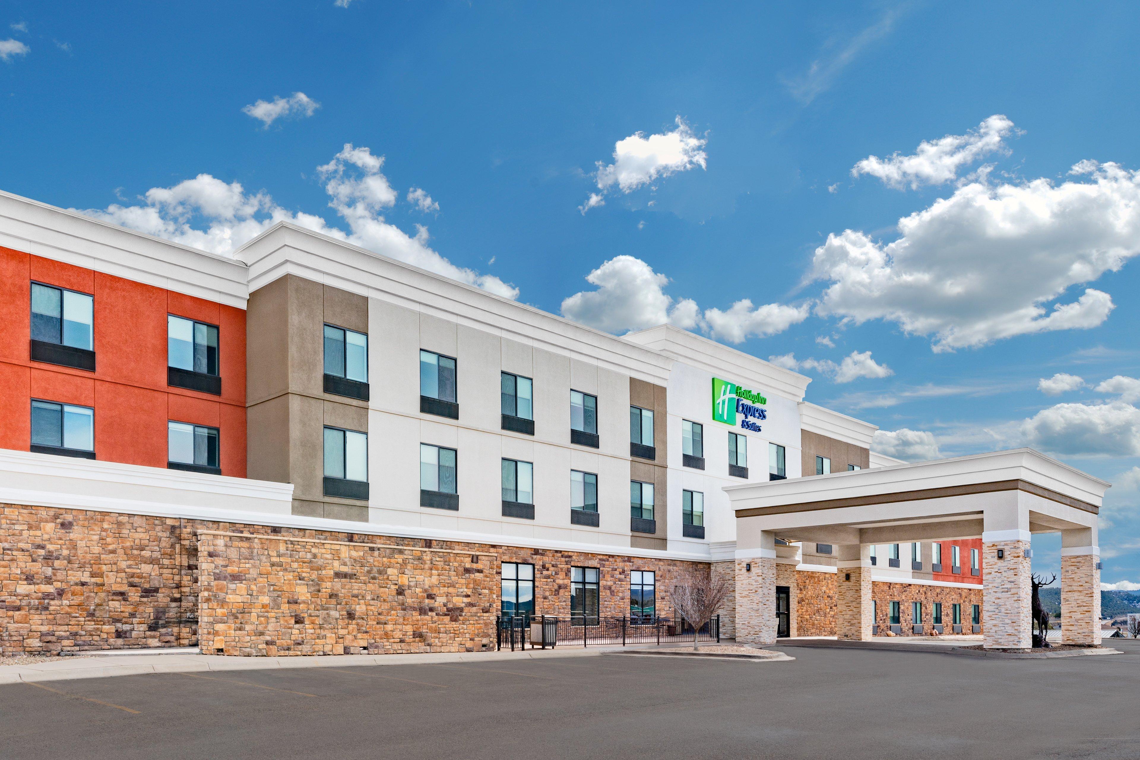 Holiday Inn Express & Suites Trinidad By Ihg Zewnętrze zdjęcie