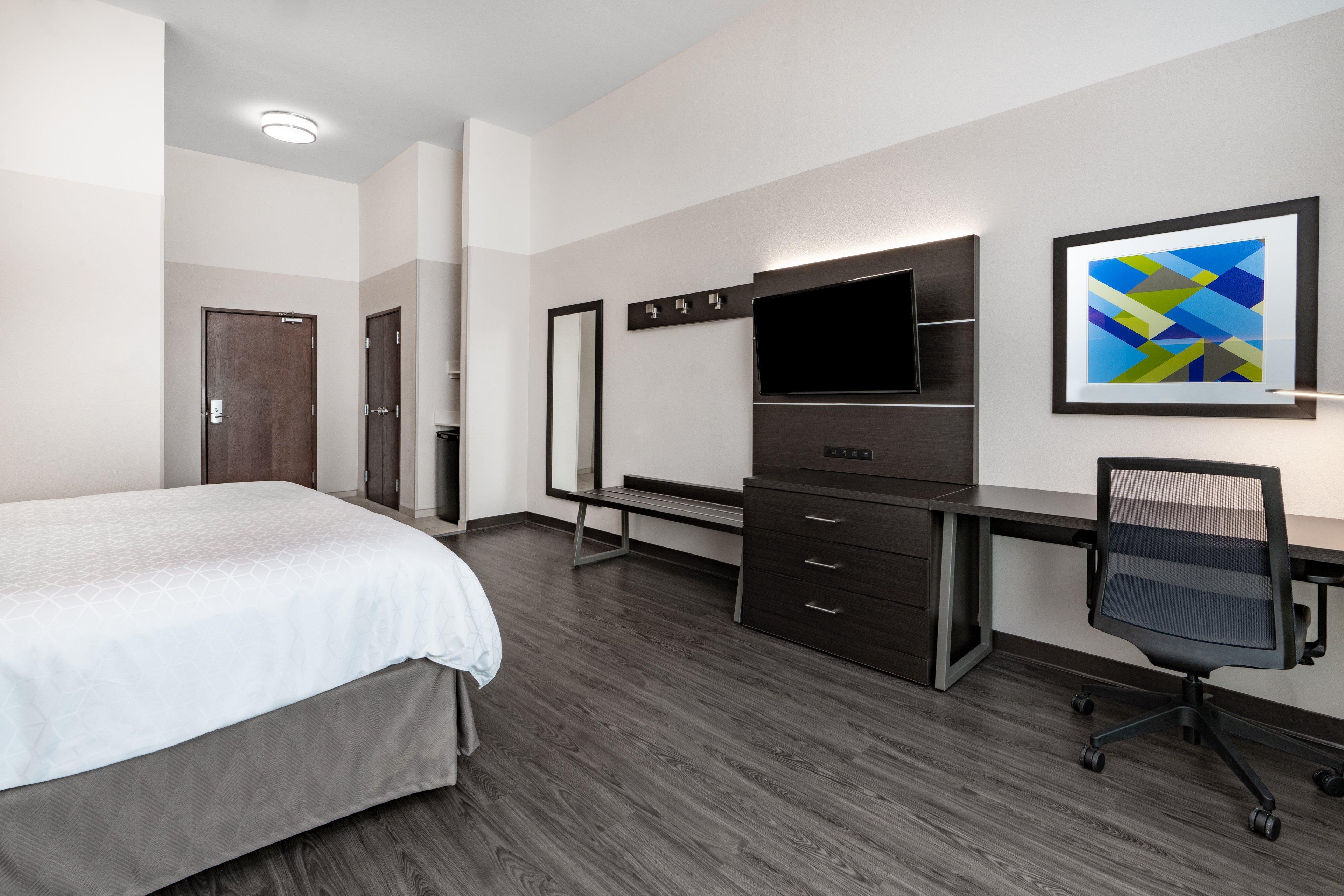 Holiday Inn Express & Suites Trinidad By Ihg Zewnętrze zdjęcie