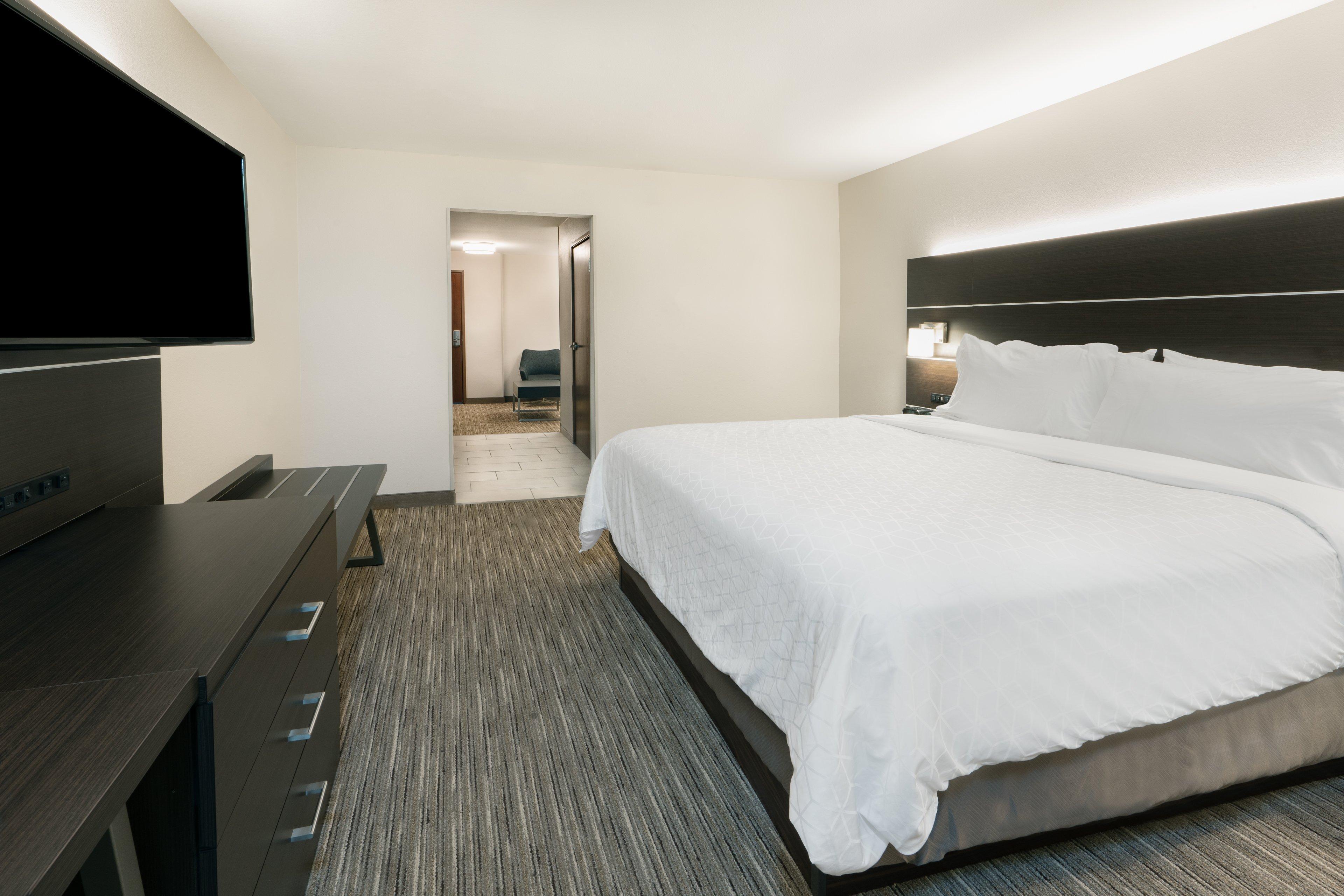 Holiday Inn Express & Suites Trinidad By Ihg Zewnętrze zdjęcie