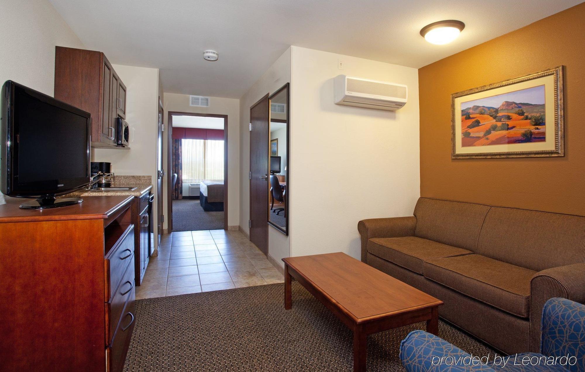 Holiday Inn Express & Suites Trinidad By Ihg Pokój zdjęcie